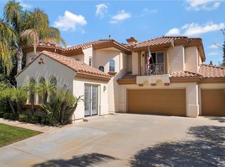 4437 Signature Dr, Corona, CA 92883