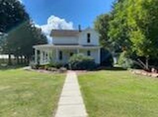 521 W Free Soil Rd #2272, Free Soil, MI 49411