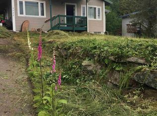 2400 Killer Whale Ave, Ketchikan, AK 99901