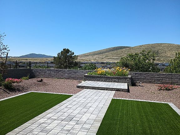 Fabulous views!