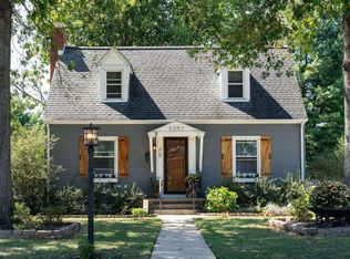 2052 Chase Ave, Waynesboro, VA 22980
