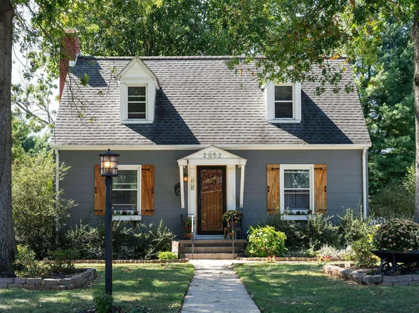 2052 Chase Ave, Waynesboro, VA 22980