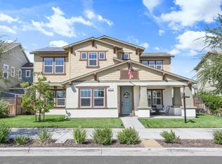 2411 Ellis Town Dr, Tracy, CA