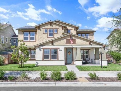 2411 Ellis Town Dr, Tracy, CA, 95377