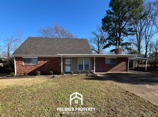 4705 Deluth Ave, Memphis, TN 38118