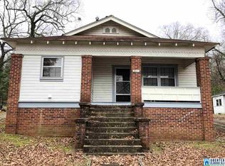 1726 Rocky Hollow Rd, Anniston, AL 36207