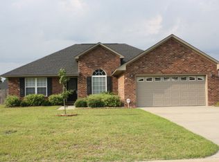 3710 Vinca St, Sumter, SC 29154