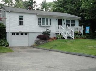 46 Hamilton Ln, Watertown, CT 06795