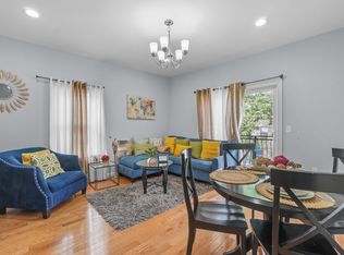 97 De Pasquale Ave FLOOR 2, Providence, RI 02903