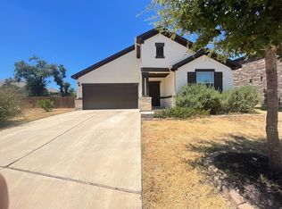 529 John Muir Trl, Leander, TX 78641