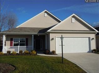 13882 Glenbrook Dr, Strongsville, OH 44136