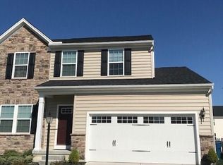 7254 River Birch St, Tipp City, OH 45371
