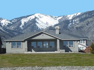 4868 Conte Dr, Carson City, NV 89701