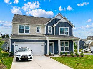 8863 Vanderbilt Rd, Sherrills Ford, NC 28673