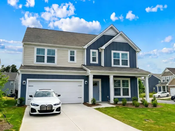 8863 Vanderbilt Rd, Sherrills Ford, NC 28673