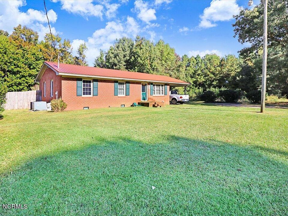 1515 Airport Road NE, Pikeville, NC 27863 Zillow