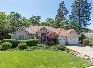 3760 Clinton Way, Cameron Park, CA