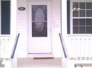 331 Lucy St, Appomattox, VA 24522