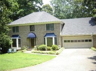 2438 Saint Croix Cir, Marietta, GA 30062