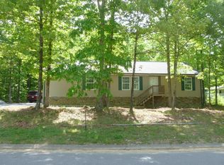 9626 Miller Country Rd, Soddy Daisy, TN 37379