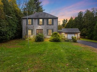 1570 Old Pleasant St, Bridgewater, MA 02324