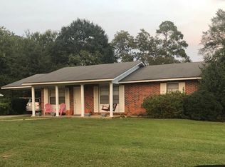 1210 Allen St, Troy, AL 36081