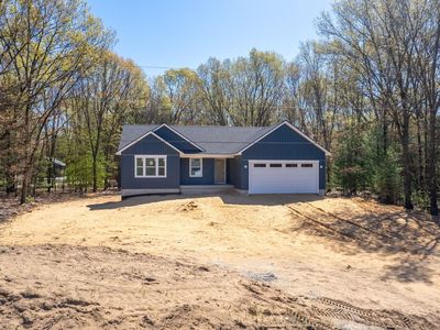 1826 S Barnes Rd, Muskegon, MI, 49442