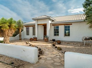 3409 S Highway 83, Uvalde, TX 78801