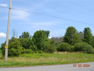 Vl Royalton Hartland Townline Rd #14, Gasport, NY, 14067