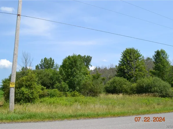 Vl Royalton Hartland Townline Rd #14, Gasport, NY 14067