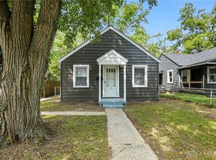 2145 Kipling Dr, Dayton, OH 45406