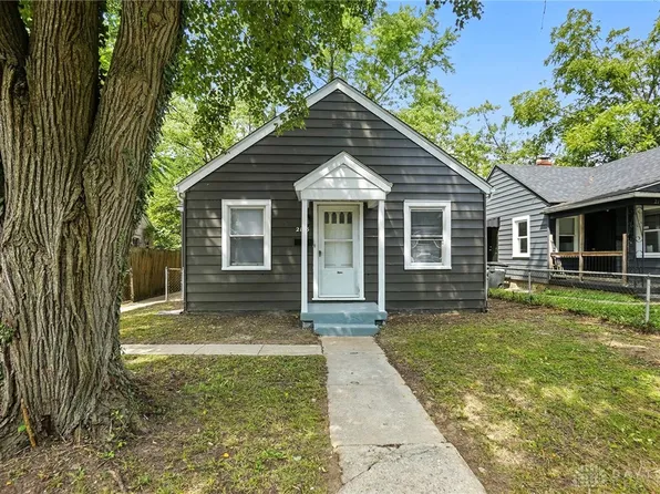 2145 Kipling Dr, Dayton, OH 45406