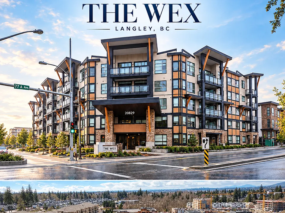 20829 77a Ave #503