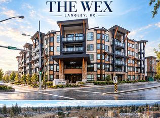 20829 77a Ave #503, Langley, BC V2Y 0Y5