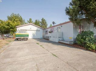 436 SW Shelton St, McMinnville, OR 97128