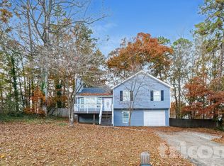 367 Arbour Way, Suwanee, GA 30024