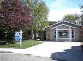 1538 Naches Ct, Richland, WA 99352