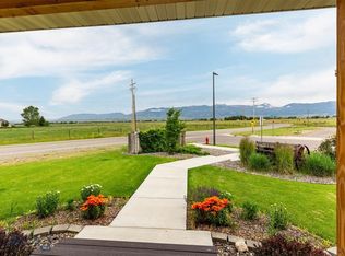 1707 Roundup Blvd, Belgrade, MT 59714