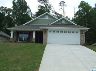 123 Pure Leaf Dr, Wilsonville, AL 35186