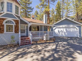1009 White Mountain Dr, Big Bear City, CA 92314