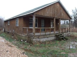 26 Valleyside Rd, Cherryville, MO 65446