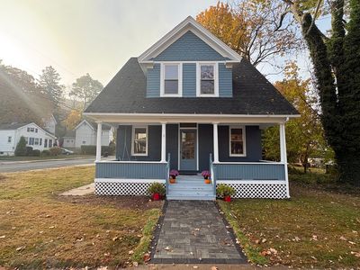 60 Merrell Ave, Southington, CT, 06489