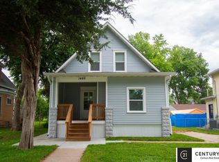 1460 Emmet St, Omaha, NE 68110