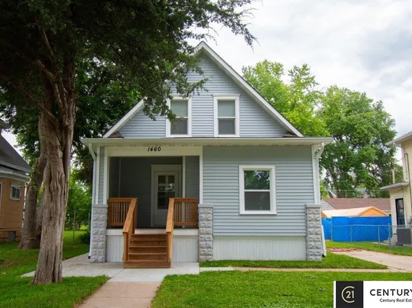 1460 Emmet St, Omaha, NE 68110