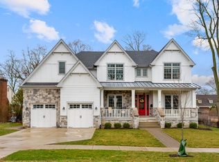 4433 Elm St, Downers Grove, IL 60515