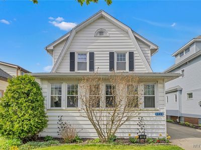 143 Tremont Ave, Kenmore, NY, 14217