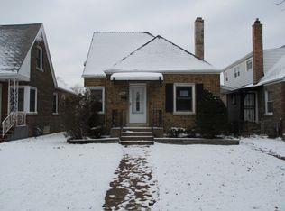 10738 S Avenue M, Chicago, IL 60617