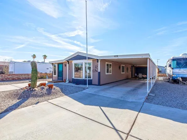 12429 E 35th Pl, Yuma, AZ 85367
