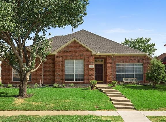 4th image of 1324 Mustang Dr