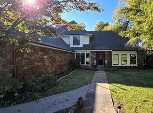 6818 E 108th St S, Tulsa, OK 74133